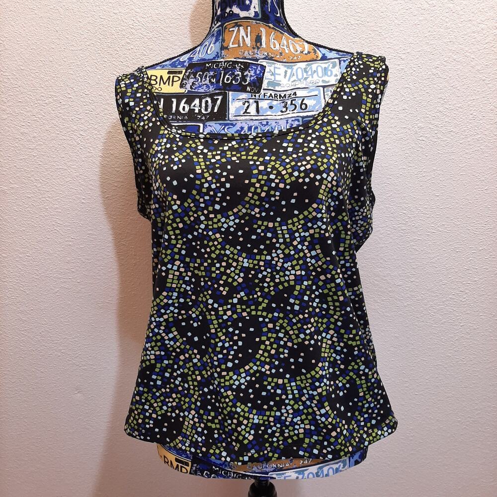 Lane Bryant Ladies Cami Top l Size: 14/16